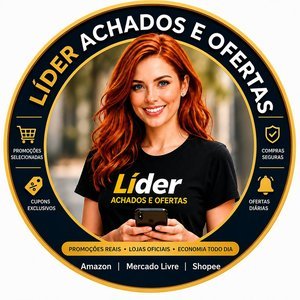 GRUPO Lider Achados e Ofertas